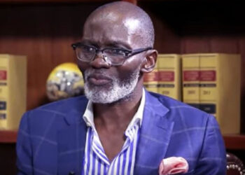 If Gabby Otchere-Darko is de facto president he should pay contractors – Dr. Bonaa