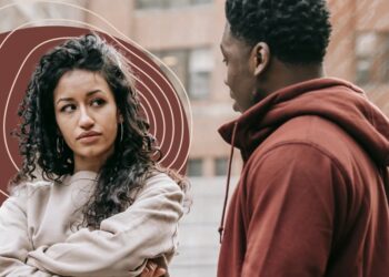 If these 3 statements sound familiar, you’re being verbally abused