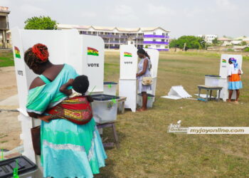 If we don’t make our local-level elections attractive, our development will suffer – Dr Oduro Osae