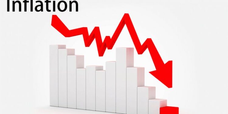 inflation to end 2023 at 27 3