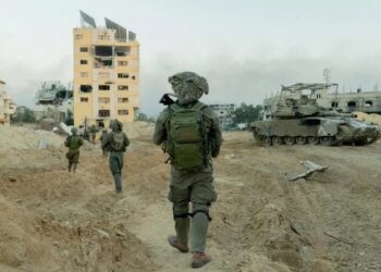 Israel Gaza: Hamas says no more hostage releases until war ends