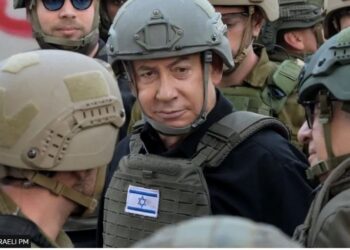 Israel-Gaza war: Netanyahu vows to intensify campaign 3 Israel-Gaza war: Netanyahu vows to intensify campaign