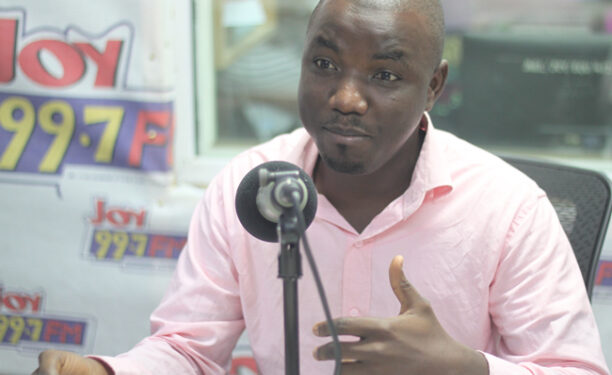 its too late for a reshuffle alidu seidu tells npp