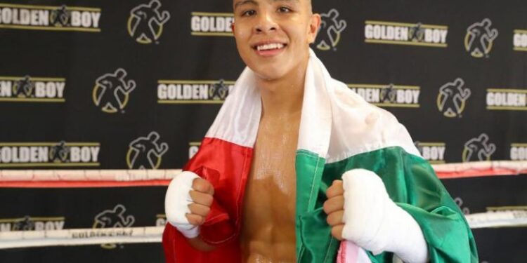 jaime munguia to face former canelo alvarez opponent john ryder on january 27