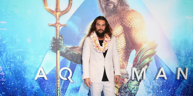Jason Momoa expresses doubt for the future of Aquaman: ‘It’s not looking too good’ 1 jason momoa expresses doubt for the future of aquaman its not looking too good