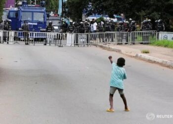 Jeffery Nyabor: Silencing dissent: Ghana’s public officials blocking critics on social media and its threat to freedom of speech