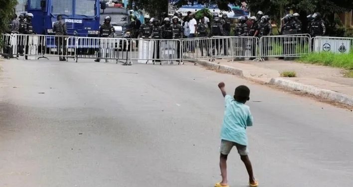 jeffery nyabor silencing dissent ghanas public officials blocking critics on social media and its threat to freedom of speech