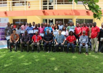 JICA, ECG Training Centre organise workshop for electrical engineers, technicians from 4 African countries 1 JICA, ECG Training Centre organise workshop for electrical engineers, technicians from 4 African countries