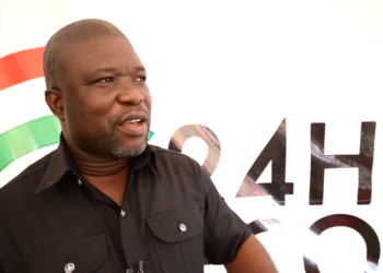 “John Mahama’s 24-hour economy policy a game changer” – James Gunu