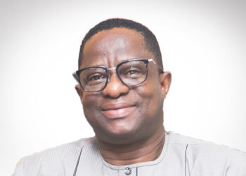 John Peter Amewu faces no opposition for Hohoe parliamentary seat