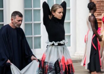 Jonathan Majors: Marvel actor guilty of assaulting ex-girlfriend