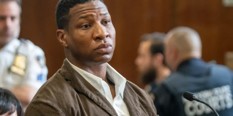 Jonathan Majors Trial: More witnesses testify as trial enters second week 1 jonathan majors trial more witnesses testify as trial enters second week