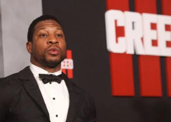 Jonathan Majors: What now for the Marvel universe and his career?