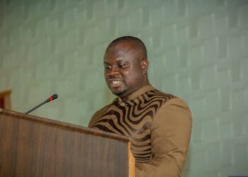 Journalists deserve better remuneration – Albert Dwumfour