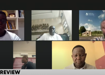 Joy Business End of Year Review: Panel members describe 2023 challenging; advise government to continue economic recovery plan