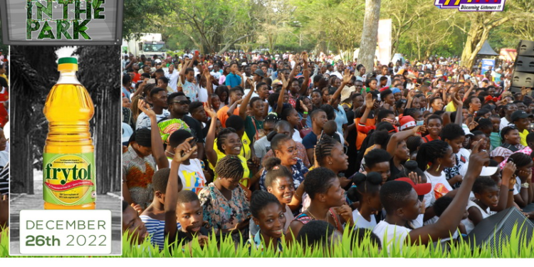 joy fm family party in the park 2023 promises to be more exciting