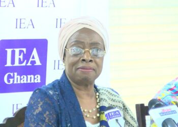 Justice Sophia Akuffo, IEA urge Parliament not to ratify lithium agreement
