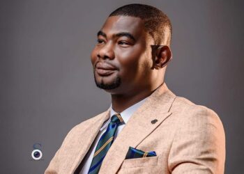 Kaya Tours & Management Services names Godwin Dogbey ‘Man of the Year’