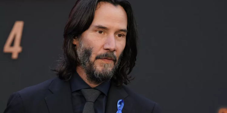 keanu reeves home raided by burglars in ski masks