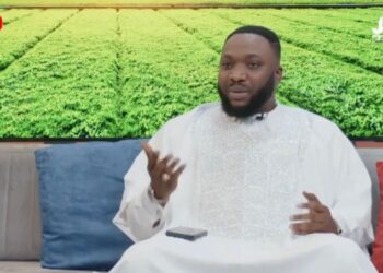 Kennedy Agyapong is destined to be Ghana’s president – Prophet declares