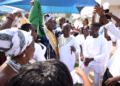Ketu South Municipality honors National Best Nurse/Midwife, Divine Kporha