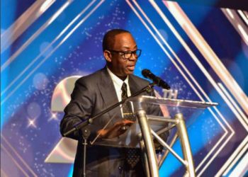 KGL Technology recognised as leading ICT company at Ghana Club 100 Awards