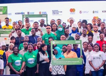KIC and Mastercard Foundation announce winners of the 2023 AgriTech Challenge Classic Finals