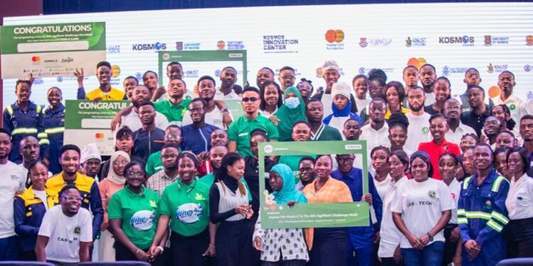 KIC and Mastercard Foundation announce winners of the 2023 AgriTech Challenge Classic Finals 1 kic and mastercard foundation announce winners of the 2023 agritech challenge classic finals