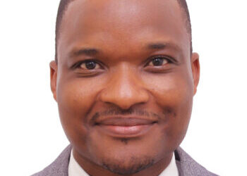 KNUST’s Prof. Vincent Logah among 2023 African Plant Nutrition Outreach Fellowship Award recipients