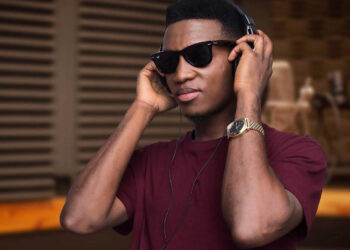 Kofi Kinaata cancels ‘Made in Taadi’ second year in a row