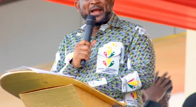 koforidua resource centre to be managed by third party national youth authority