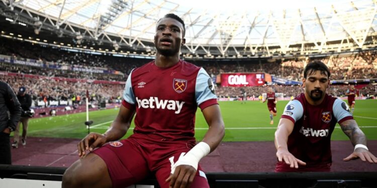 kudus is a player you want to get closer to goal chris hughton