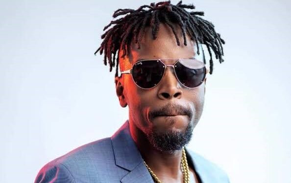 kwaw kese puzzled about future of ghanas music industry after launch of playghana