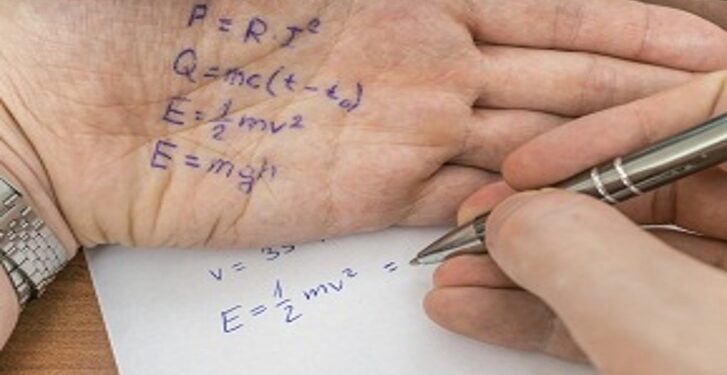 learning to cheat in exams occasional kwatriot kwesi yankah writes