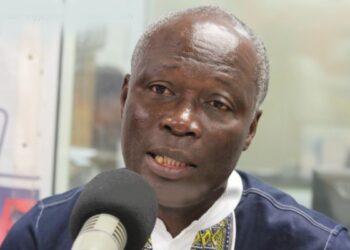 Let’s avoid partisan politics in local governance – Nii Lante Vanderpuye 5 Let’s avoid partisan politics in local governance – Nii Lante Vanderpuye