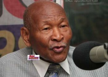 Lithium agreement not best for Ghana; don’t rectify it – Sam Okudzeto to Parliament