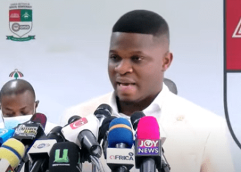 Lithium deal: NDC demands full disclosure of identities of the beneficial owners of 4.4% equity in Barari DV