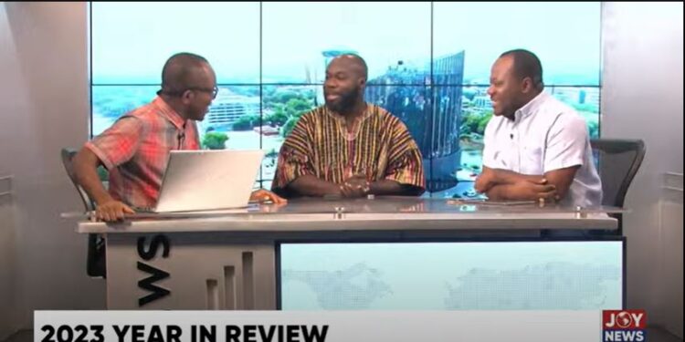 livestream 2023 year in review