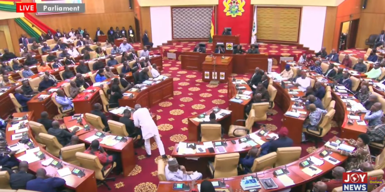 Livestream: Headcount to approve 2024 Budget underway 1 livestream headcount to approve 2024 budget underway