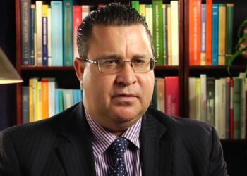 Livestream: One-on-one with Pierre Frank Laporte on PM Express