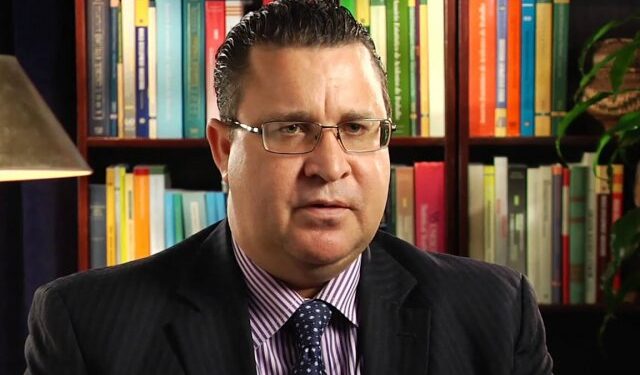 livestream one on one with pierre frank laporte on pm express