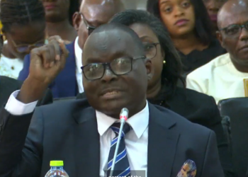 Livestream: Supreme Court Justice nominees before Appointments Committee