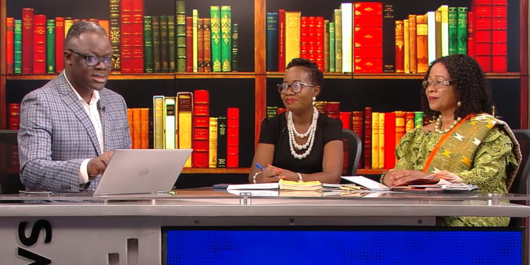 Livestream: The Law discusses ‘Gender Violence; Impact and Sanctions’ 1 livestream the law discusses gender violence impact and sanctions