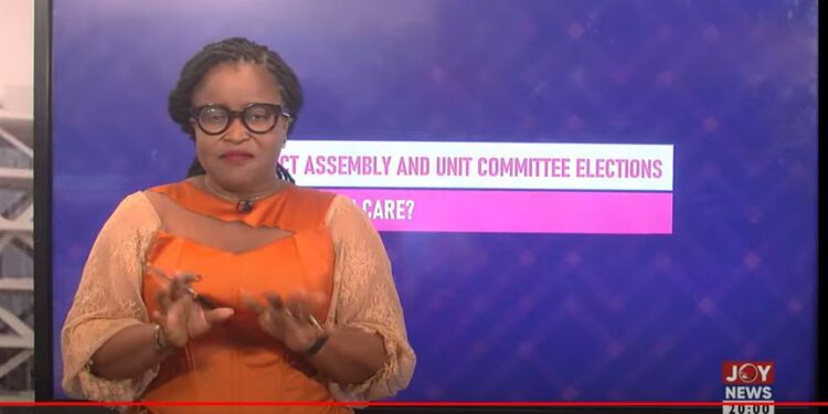 Livestream: The Probe discusses District Level Elections 1 livestream the probe discusses district level elections