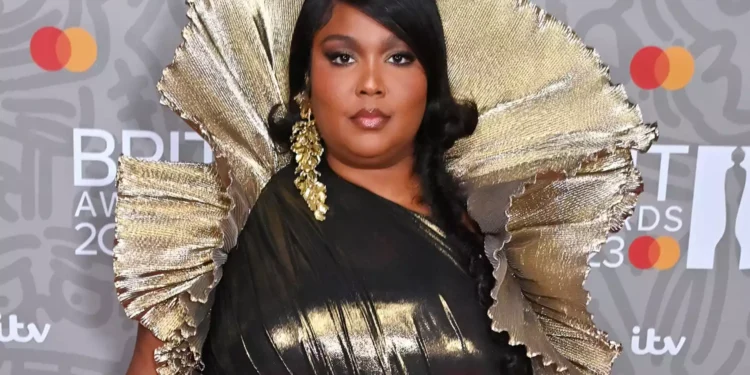 lizzo requests to dismiss designers harassment lawsuit calls it meritless and salacious
