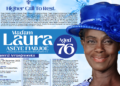 Madam Laura Aseye Fiadjoe