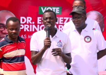 Mahama challenges recent WASSCE results