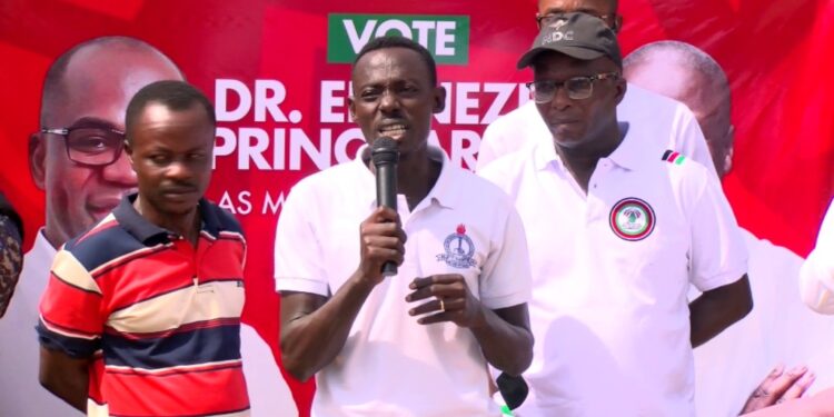 mahama challenges recent wassce results