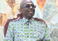 Mahama is the godfather of digitalisation, not Bawumia – Asiedu Nketia