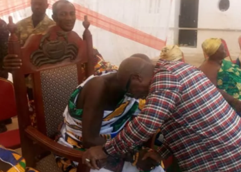 Mahama pledges to revive Komenda Sugar Factory